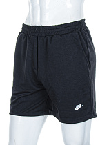 Шорты Banko NK03-2 black - делук