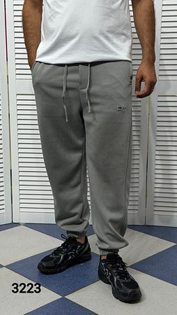 Штаны Спорт Mmc Clothes 3223 grey - делук