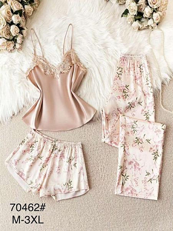 Комплект Fili Wear 70462 beige - делук