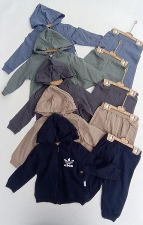 Костюм Meloria 1521 navy - делук