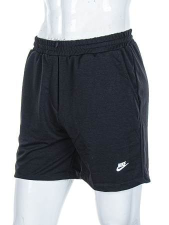 Шорты Banko NK03-2 black - делук