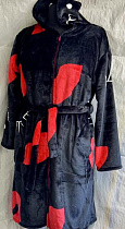 Халат Homewear HW2 navy - делук