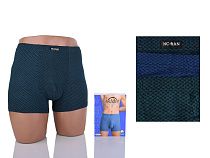 Трусы Textile 7851 mix - делук