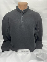 Свитер Sabihina SB1394 black - делук