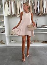 Сарафан Arina 1611 beige - делук
