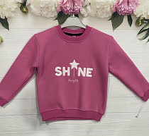 Свитер Miki Maki 4264 pink - делук