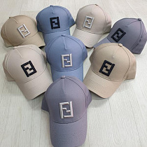 Кепка Candy CN2335 mix - делук