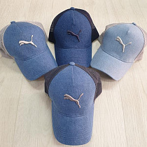 Кепка Candy CN3087 mix - делук
