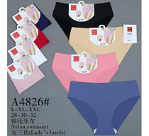 Трусы Redoor A4826 mix - делук