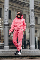 Костюм Спорт Little Secret 400347 pink - делук