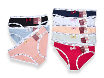 Трусы Obuv Ok2 SN3253 (12267) mix - делук