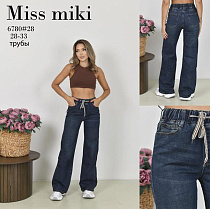 Джинсы Jeans Club 6780 navy - делук