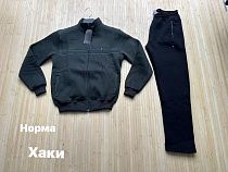 Костюм Спорт Navas NV94 khaki - делук