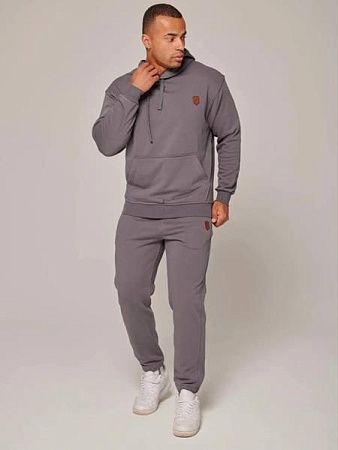 Костюм Спорт Little Secret 500220 grey - делук