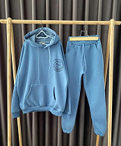 Костюм Спорт Sunnytot S146 blue - делук