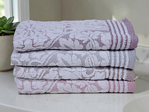 Полотенце Obuv Ok2 89142-72 (12540) mix - делук