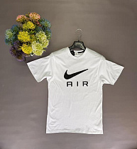 Футболка Annet VE0129 white - делук