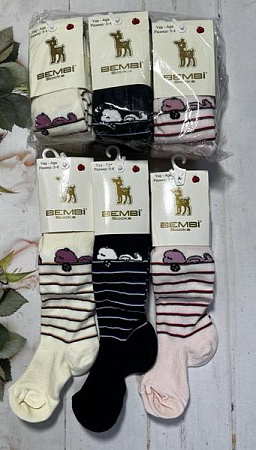 Колготы Zayka ZA2364 mix - делук