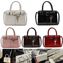 Сумка Fashion Bag 28526 grey - делук