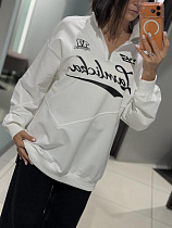 Свитер Comod 6640 white - делук