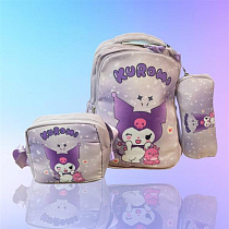 Комплект Luna-Bag 25-74 purple - делук