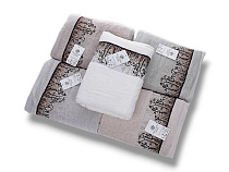 Полотенце Obuv Ok2 mix (10184-89129) - делук