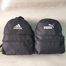 Рюкзак Candy Bags CB538AD black - делук