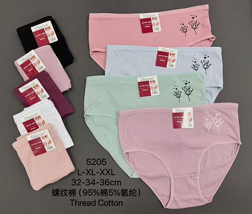 Трусики 5205 - делук