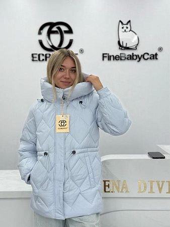 Куртка Orange Chinese 856 l.blue - делук