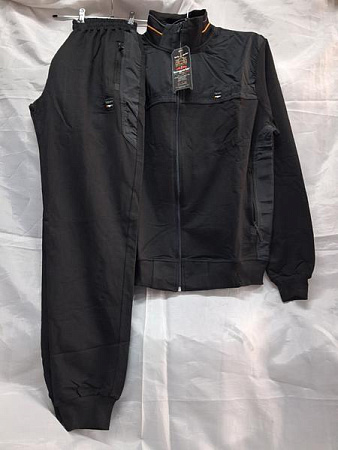 Костюм Спорт Panda 1984 navy - делук