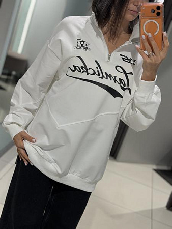 Свитер Comod 6640 white - делук