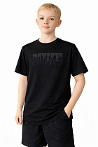 Футболка Sevim SV1468 black - делук