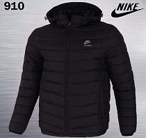 Куртка Azt AZ232-910 black - делук