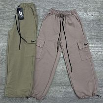 Штаны Спорт Mirwear 292-2N khaki Штаны Спорт Mirwear 292-2N khaki - делук