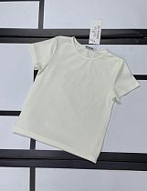 Футболка Kosmy KS01 milk - делук