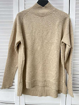 Свитер Karon 1176 beige - делук