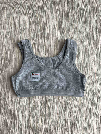 Топ Disneyopt Kids 4834 grey (6-7) Топ Disneyopt Kids 4834 grey (6-7) - делук