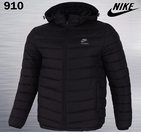 Куртка Azt AZ232-910 black - делук