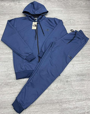 Костюм Спорт Verton 308-2 blue - делук