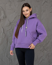 Батник Azna КЗ98 purple - делук