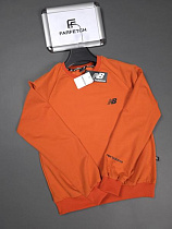 Свитер Hous Of Timur HT88 orange - делук