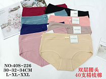 Трусы Redoor 40S-226 mix - делук