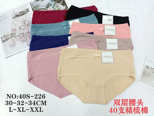 Трусы Redoor 40S-226 mix - делук