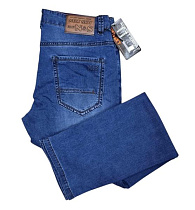 Джинсы Maxim Jeans 55525 blue - делук