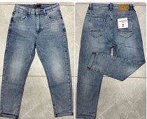 Джинсы Pagalee PJ6605 blue - делук