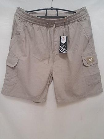 Шорты Giang 3025 grey - делук