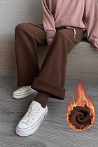 Штаны Спорт Femzone 1148 brown Штаны Спорт Femzone 1148 brown - делук