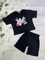 Костюм Marimaks 196 black - делук