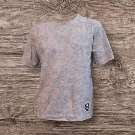 Футболка Sevim SV1630 grey - делук