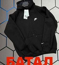 Худи Alex Clothes 4805 black - делук